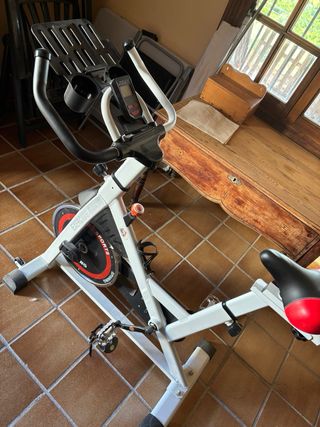 Bicicleta Estática Spinning