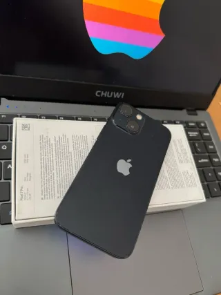 iPhone 13 Mini 256GB