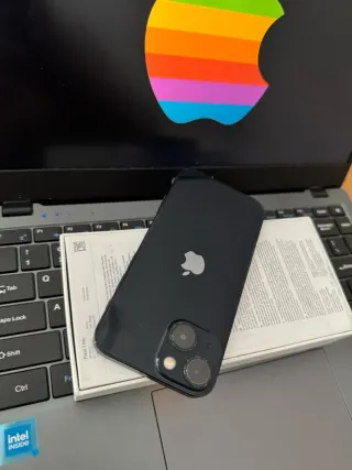 iPhone 13 Mini 256GB