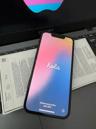 iPhone 13 Mini 256GB