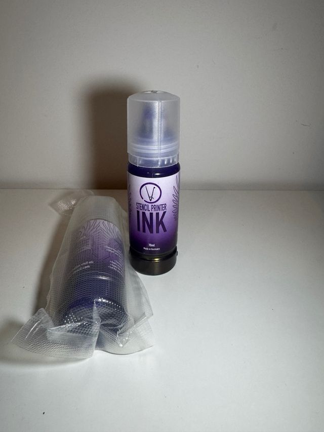 Inchiostro per stencil per stampanti per tatuaggi