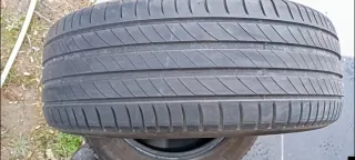 Neumático Michelin 205/55/16 91V