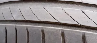 Neumático Michelin 205/55/16 91V