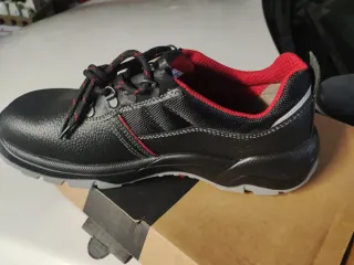 Zapato Seguridad WURTH MODYF Ares S3 Talla