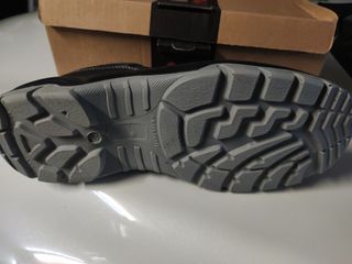 Zapato Seguridad WURTH MODYF Ares S3 Talla