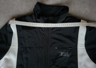 Cazadora polar Westpeak