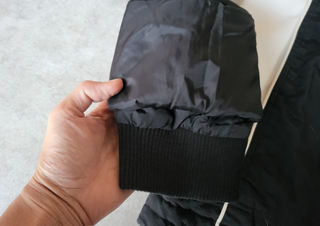 Cazadora polar Westpeak