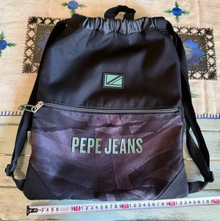 Mochila Pepe Jeans
