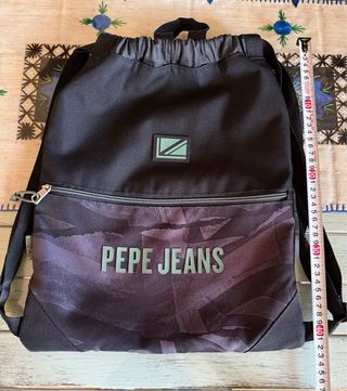 Mochila Pepe Jeans