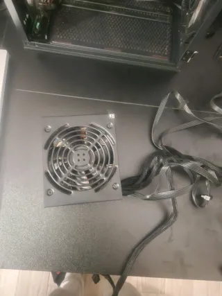 Alimentatore Corsair CV650W prezzo trattabile