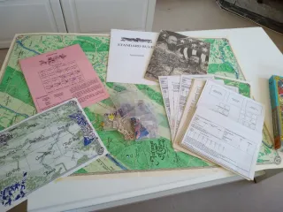 Autumn of Glory - Wargame