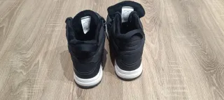 Botas Nieve Quechua NH500 Waterproof Talla 42