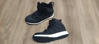 Botas Nieve Quechua NH500 Waterproof Talla 42