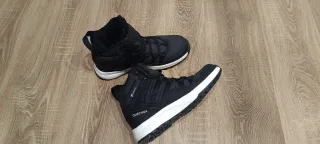 Botas Nieve Quechua NH500 Waterproof Talla 42