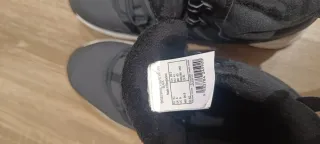 Botas Nieve Quechua NH500 Waterproof Talla 42