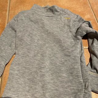 Conjunto térmico infantil 3 años