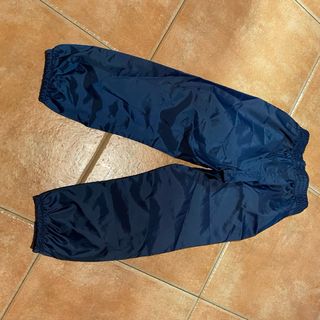 Conjunto térmico infantil 3 años