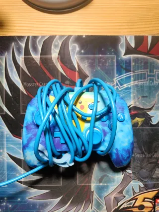 Nintendo Switch + Mando Extra + Estuche + Funda