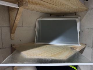 Despiece Nevera Bosch 60cm