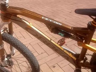 Orbea Occam Bronce 26" Talla S