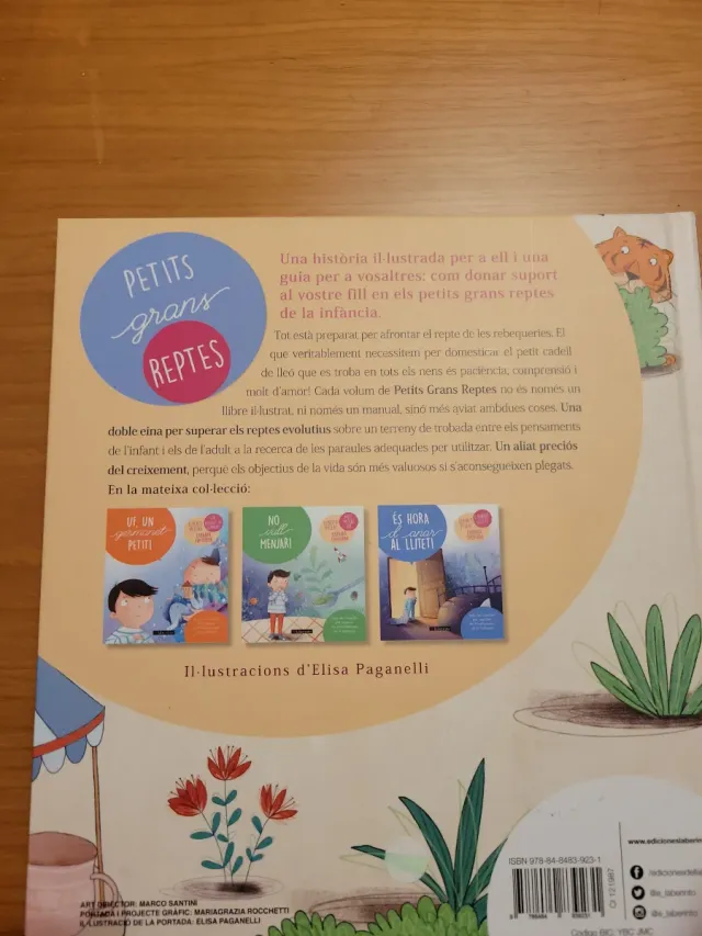 Ho vull tot sóc el rei!