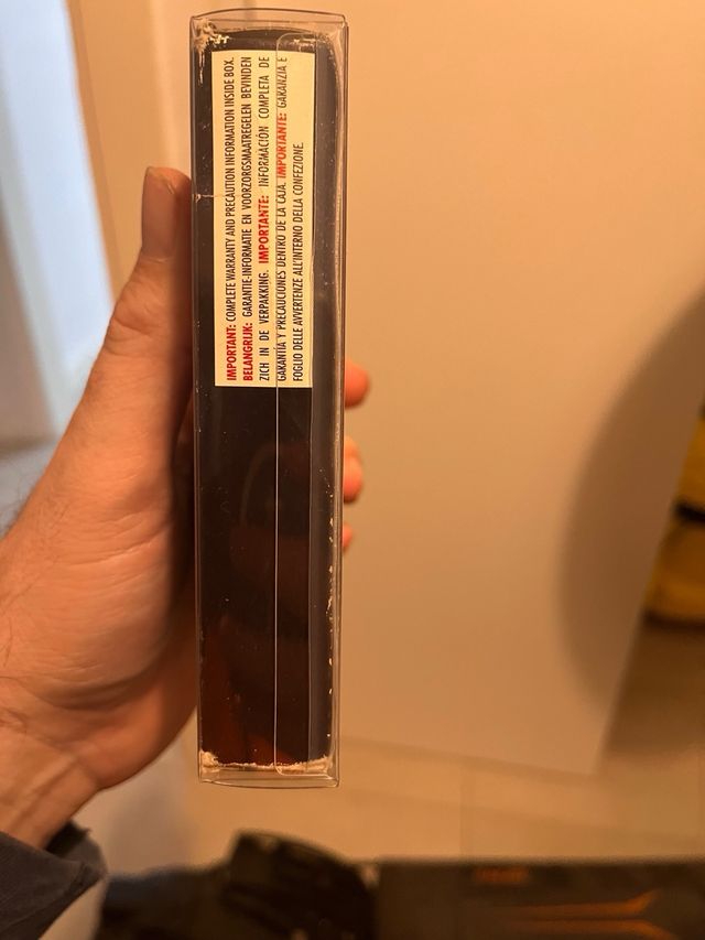 The Legend of Zelda: Link's Awakening DX (Game Boy