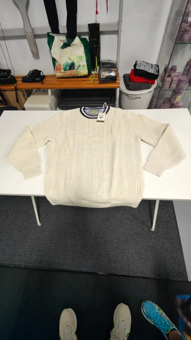 Jersey Studio Beige