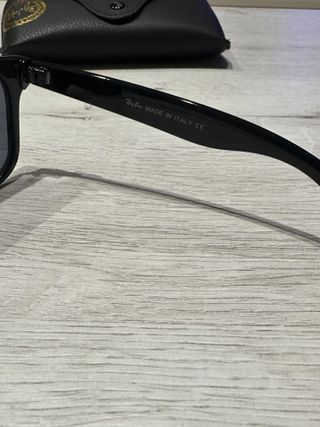 Gafas de sol Räy-Bân