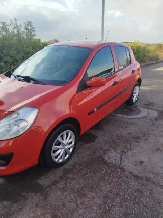 Renault Clio 2006