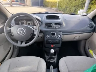 Renault Clio 2006