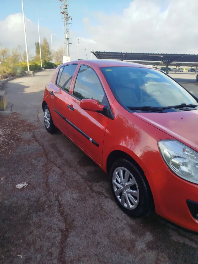 Renault Clio 2006