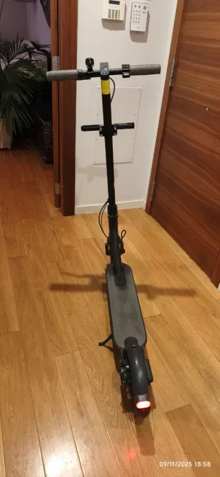 Patinete Xiaomi Scooter 1S