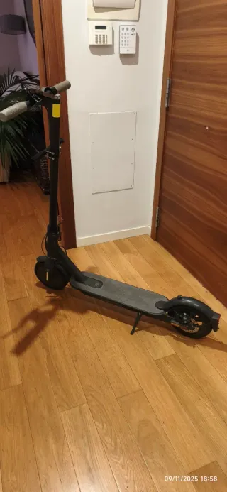 Patinete Xiaomi Scooter 1S