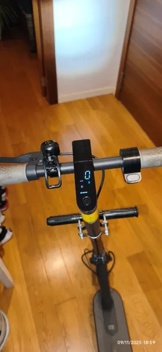 Patinete Xiaomi Scooter 1S