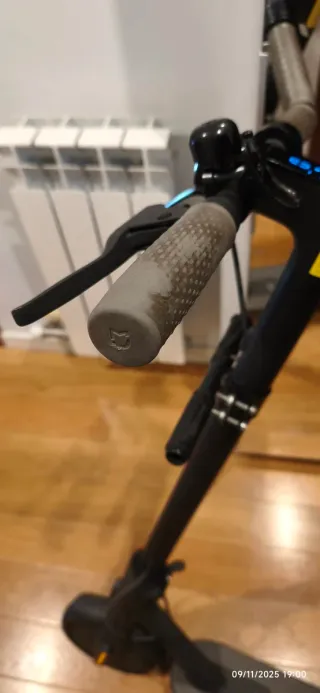 Patinete Xiaomi Scooter 1S