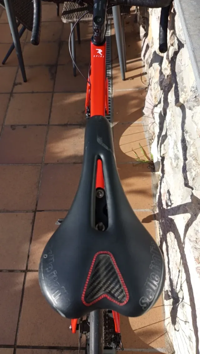 Radon Spire Disc 2021