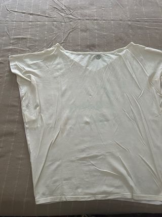 Maglietta Twin Set donna con rose