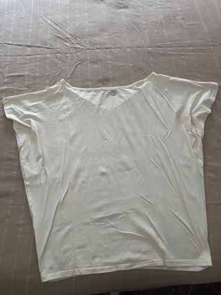 Maglietta Twin Set donna con rose