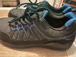 Zapatos de seguridad