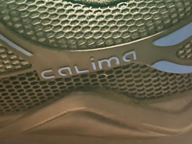 Zapatos de seguridad