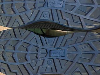 Zapatos de seguridad