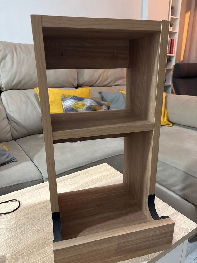 Soporte Bicicleta Pared Casco y Botas