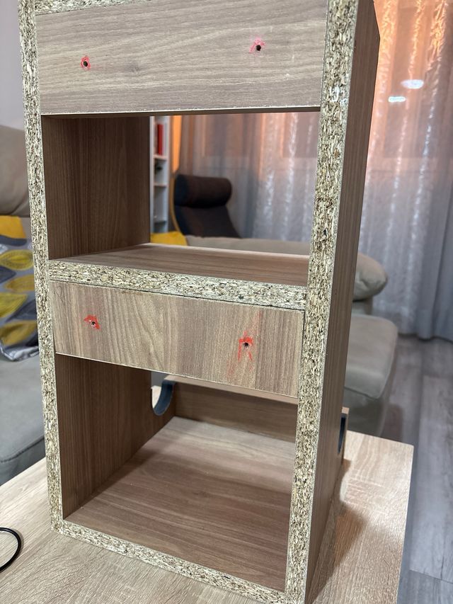 Soporte Bicicleta Pared Casco y Botas