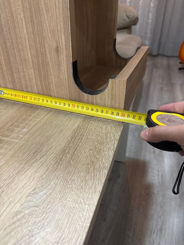 Soporte Bicicleta Pared Casco y Botas