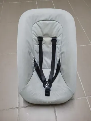 Bouncer CYBEX Lemo - Usado