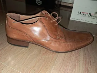 Scarpe eleganti uomo da cerimonia Maldini