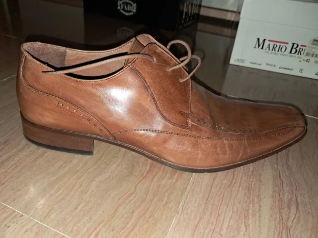 Scarpe eleganti uomo da cerimonia Maldini