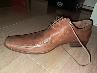 Scarpe eleganti uomo da cerimonia Maldini