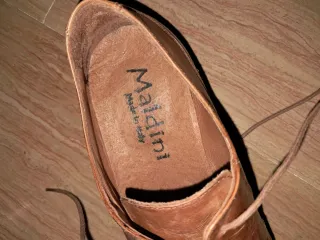 Scarpe eleganti uomo da cerimonia Maldini