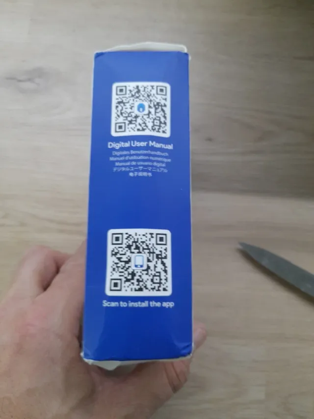 Robot Abrecortinas Tuya Zigbee